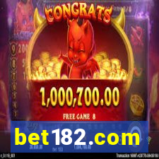 bet182.com