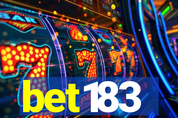 bet183