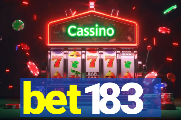 bet183