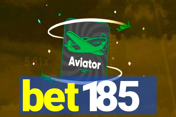 bet185