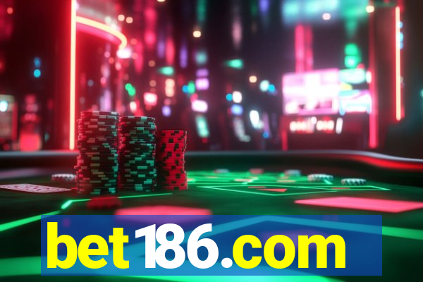 bet186.com