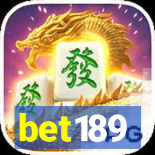bet189