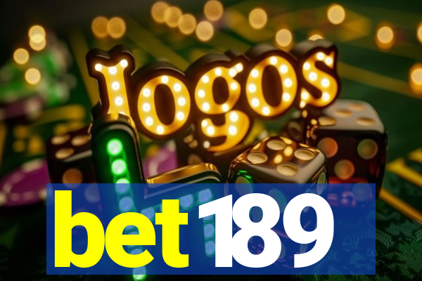 bet189