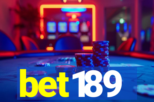 bet189