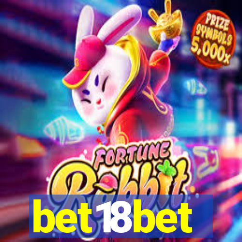 bet18bet