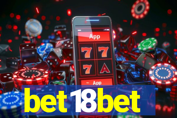 bet18bet
