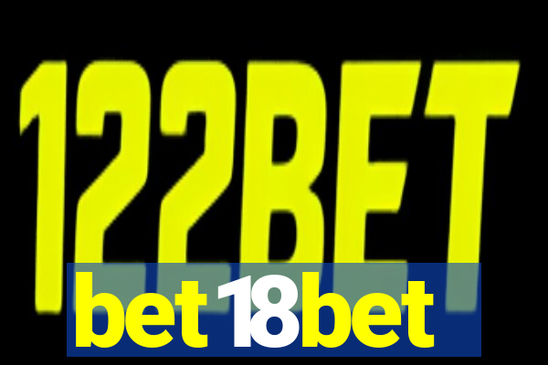 bet18bet
