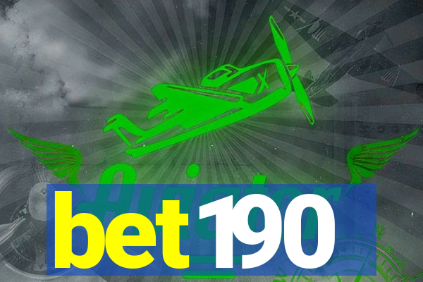 bet190