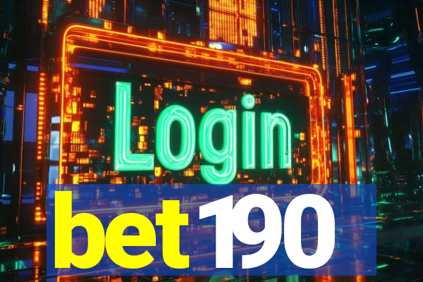 bet190