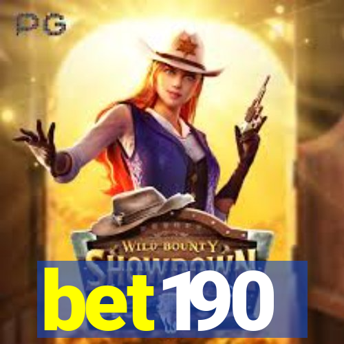 bet190