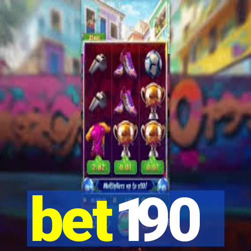 bet190