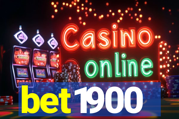 bet1900
