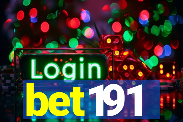 bet191