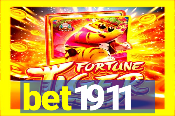 bet1911