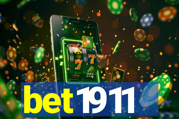 bet1911