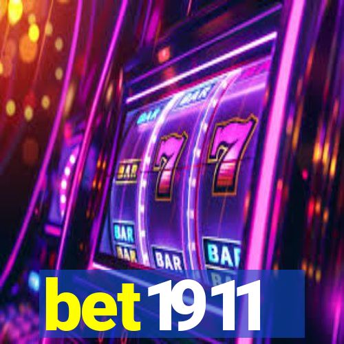 bet1911