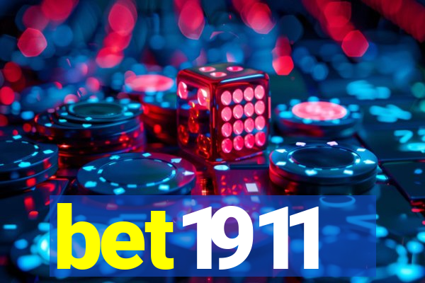 bet1911