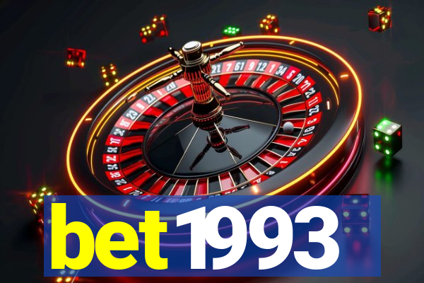 bet1993