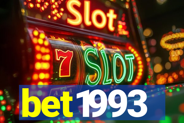 bet1993