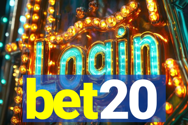 bet20