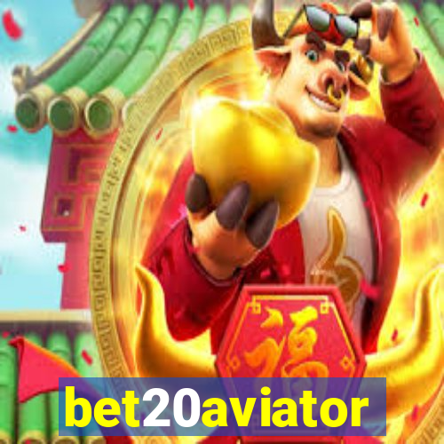 bet20aviator
