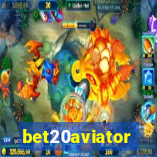 bet20aviator