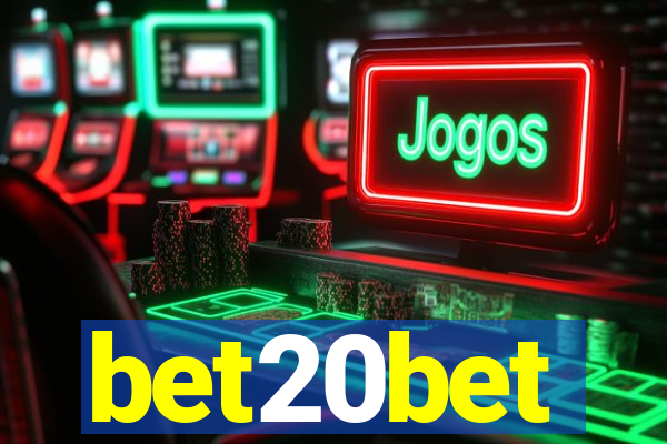 bet20bet