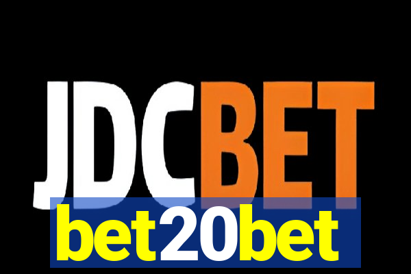 bet20bet