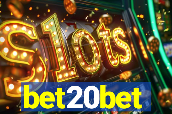 bet20bet