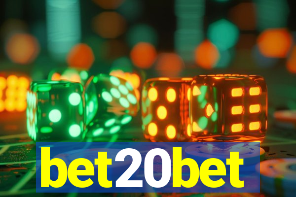 bet20bet