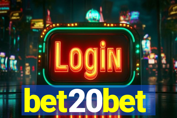 bet20bet