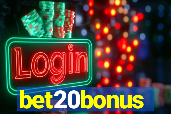 bet20bonus