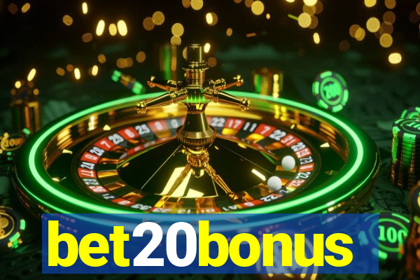 bet20bonus
