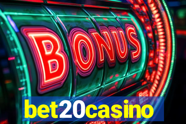 bet20casino