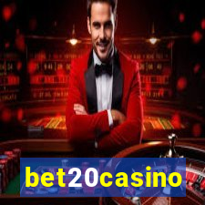 bet20casino