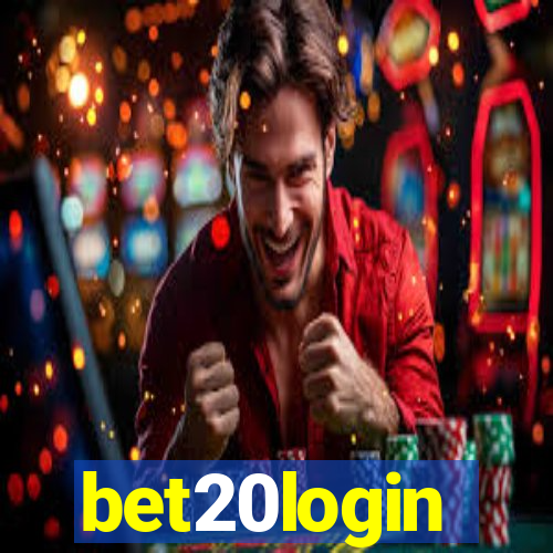bet20login
