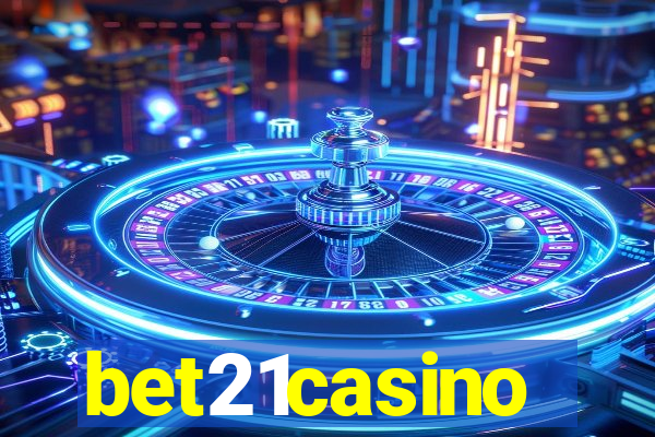 bet21casino