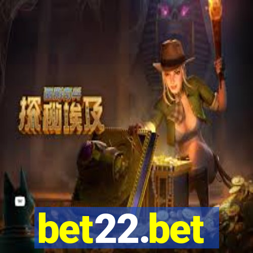bet22.bet