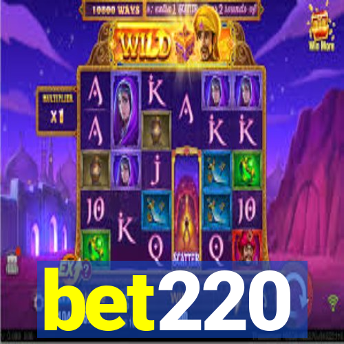 bet220