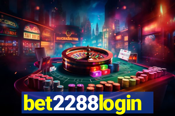 bet2288login