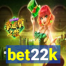 bet22k
