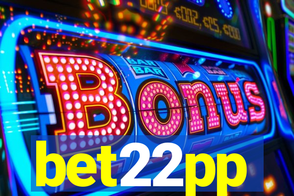 bet22pp