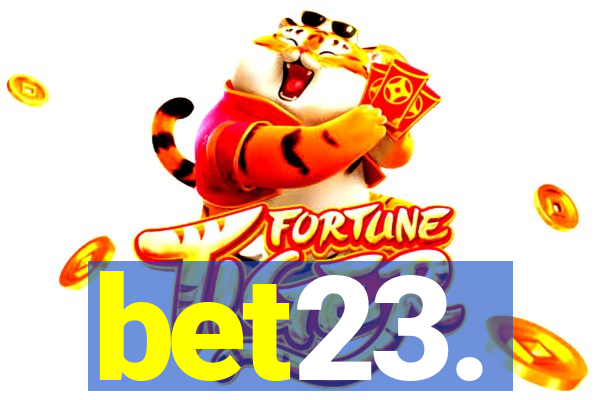 bet23.