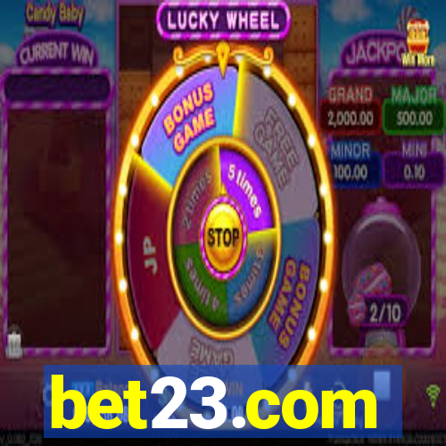 bet23.com