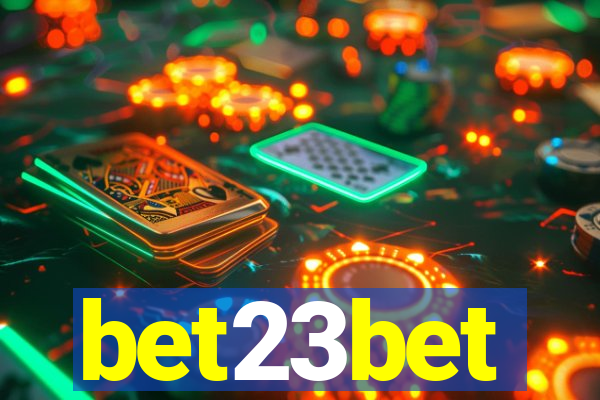 bet23bet