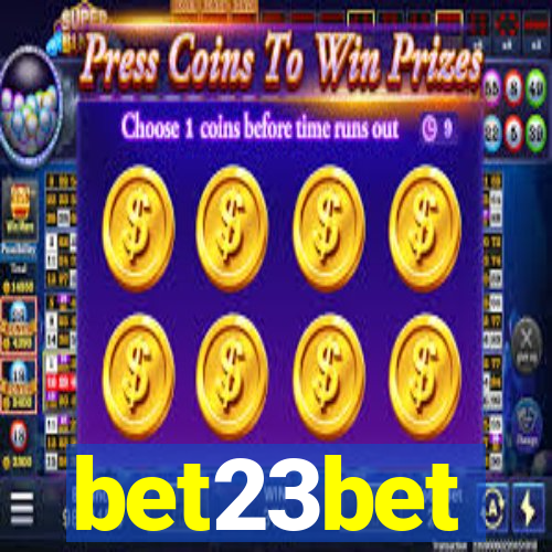 bet23bet