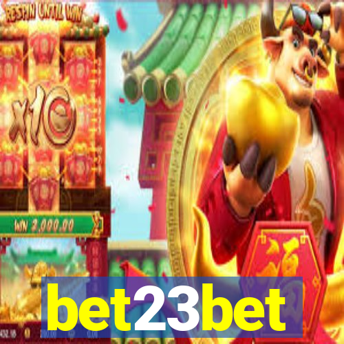 bet23bet