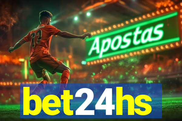 bet24hs
