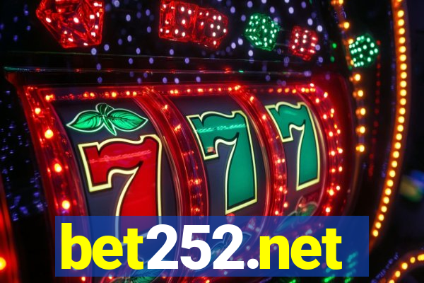 bet252.net