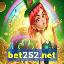 bet252.net